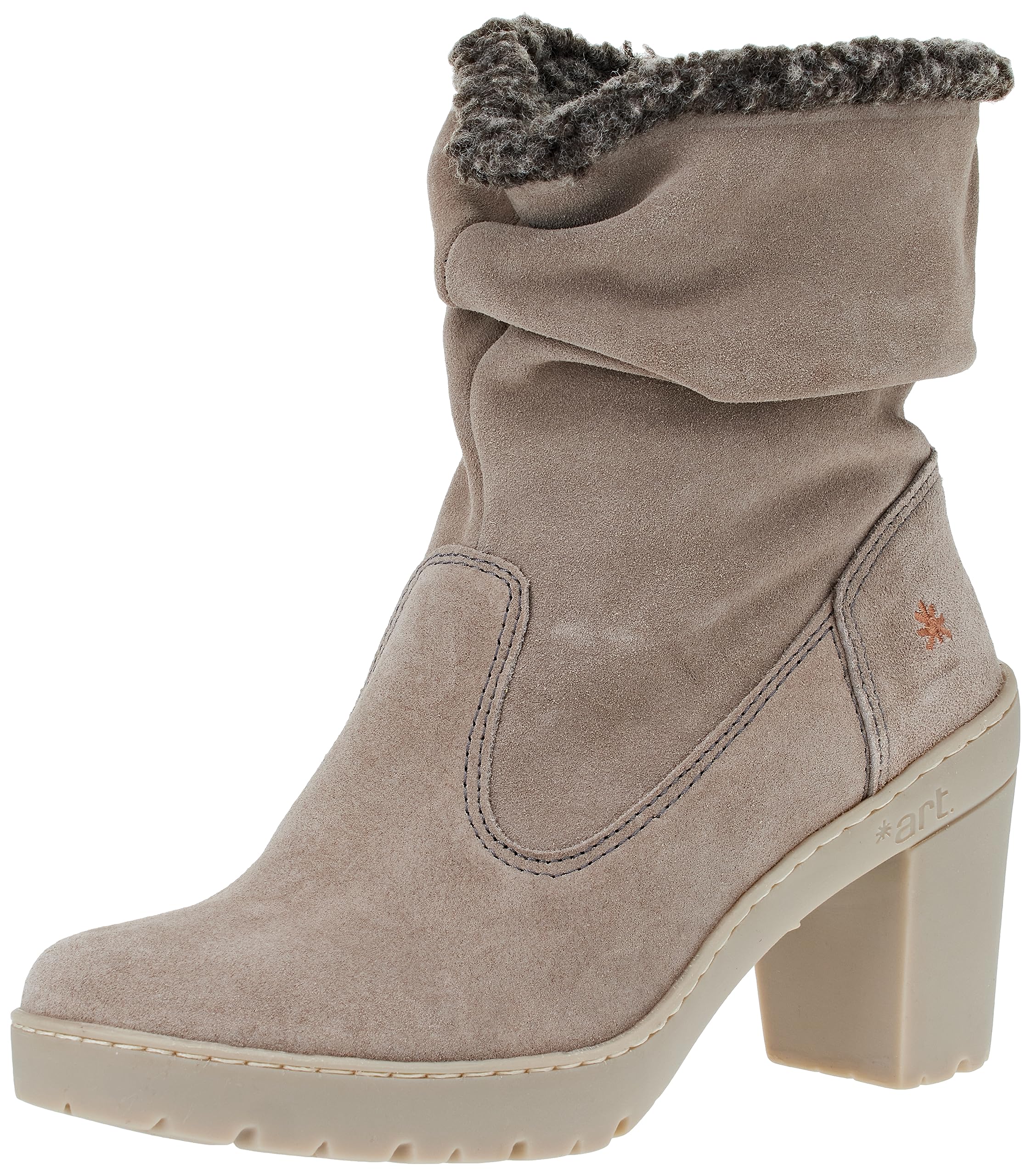 Art 1757 Travel stivali donna casual antiscivolo