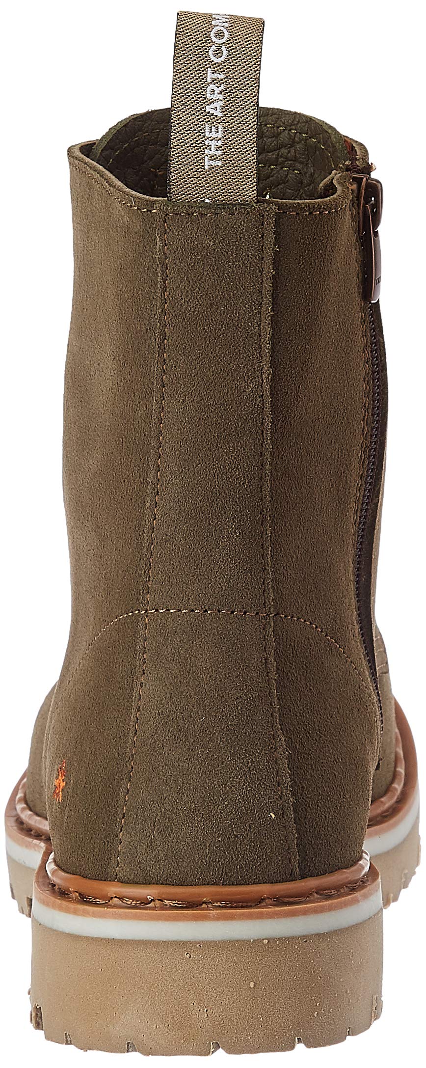 ART Soma Mocassino Unisex Goodyear