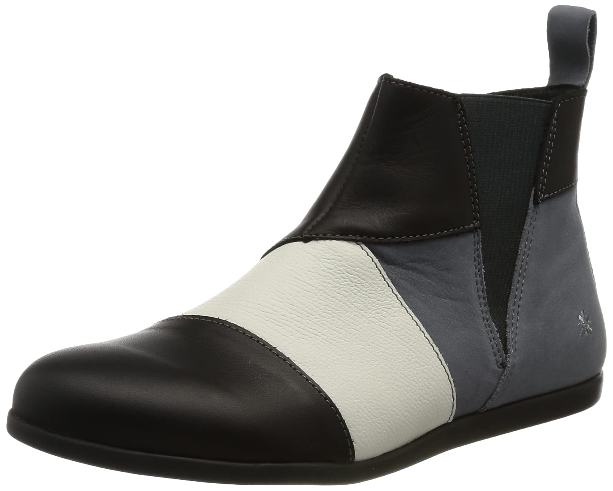 ART 1492 stivaletti bassi donna con lacci