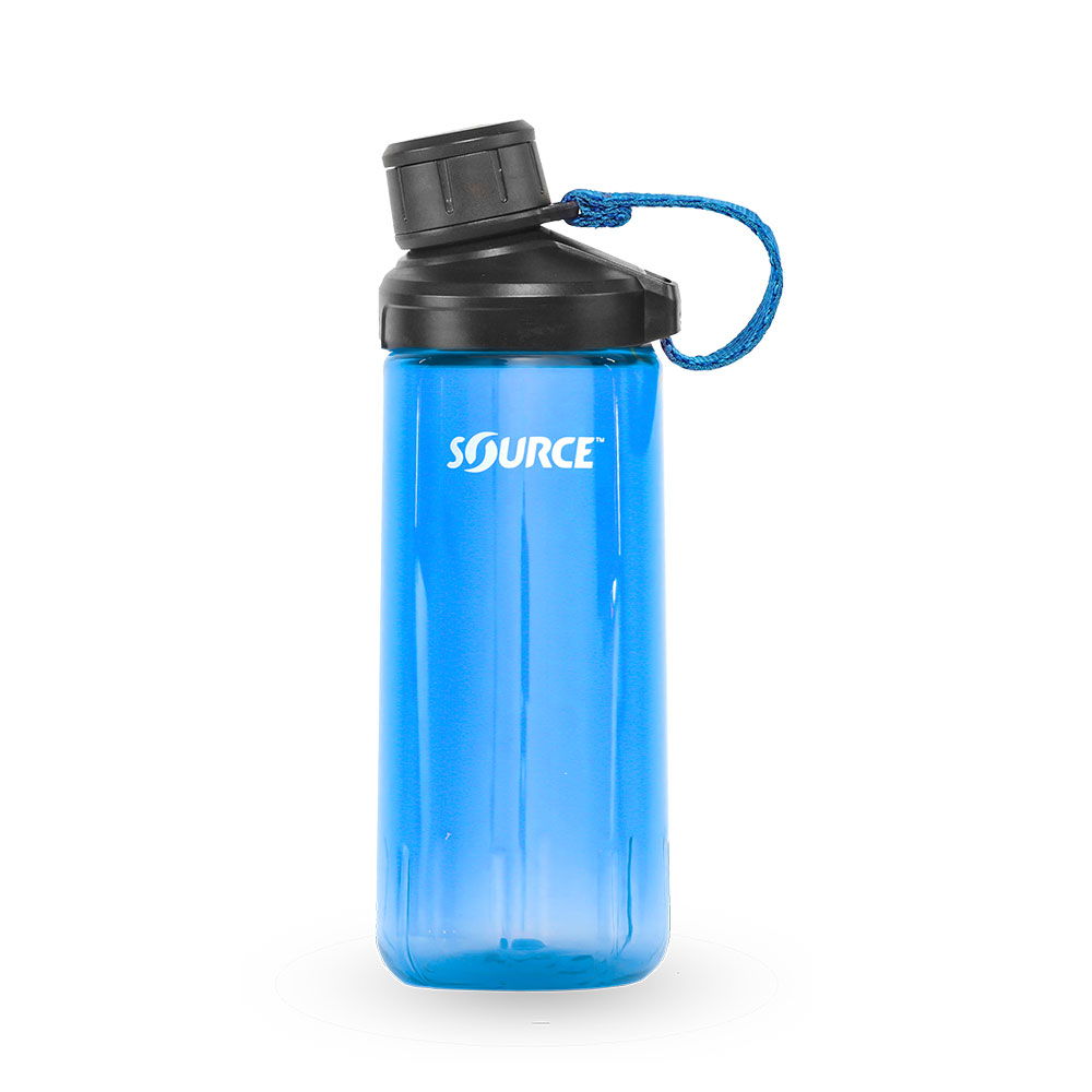 SOURCE Act Clickseal borraccia sportiva 700-950ml