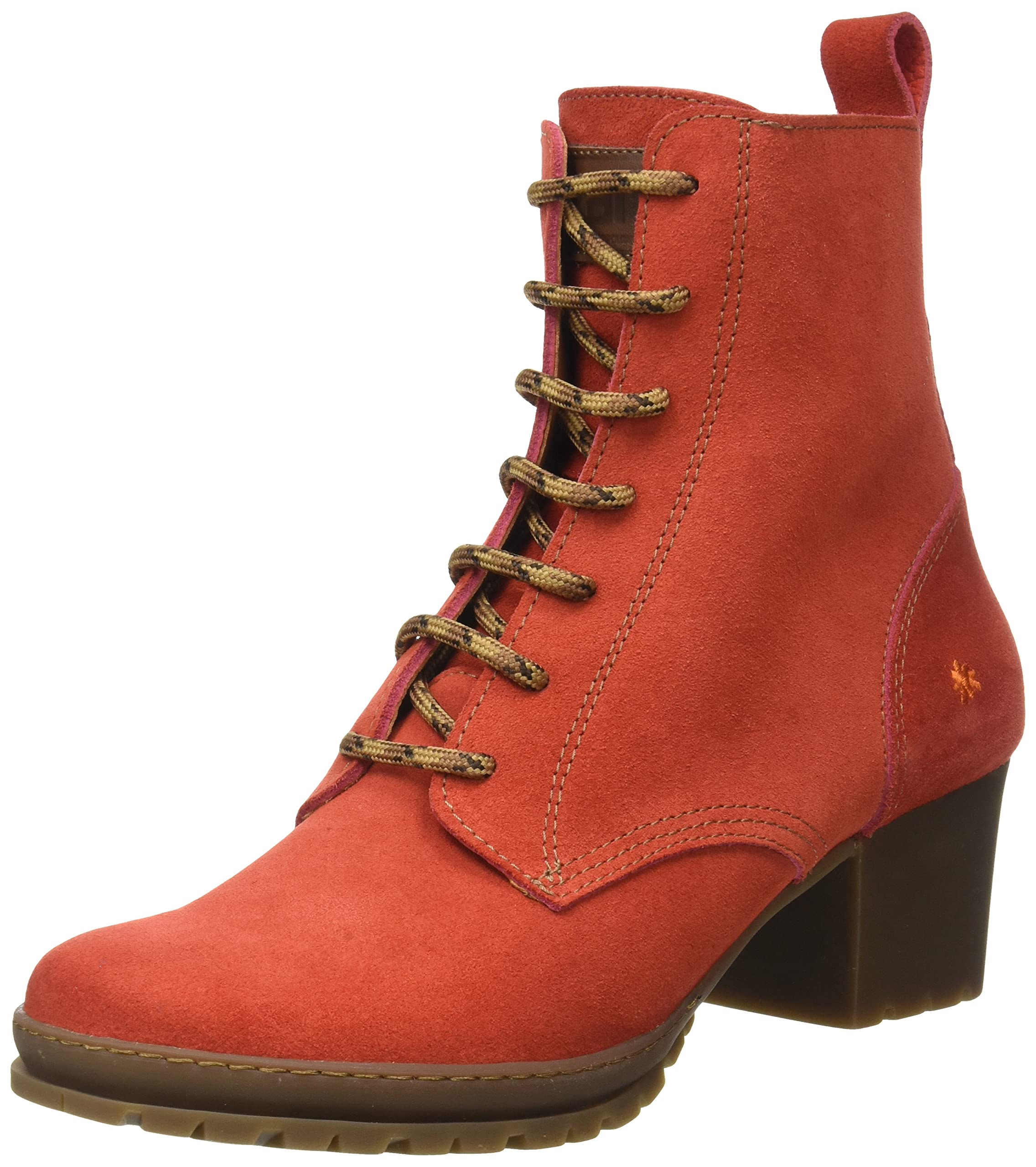 ART Candem Mocassino Donna con tacco arrotondato