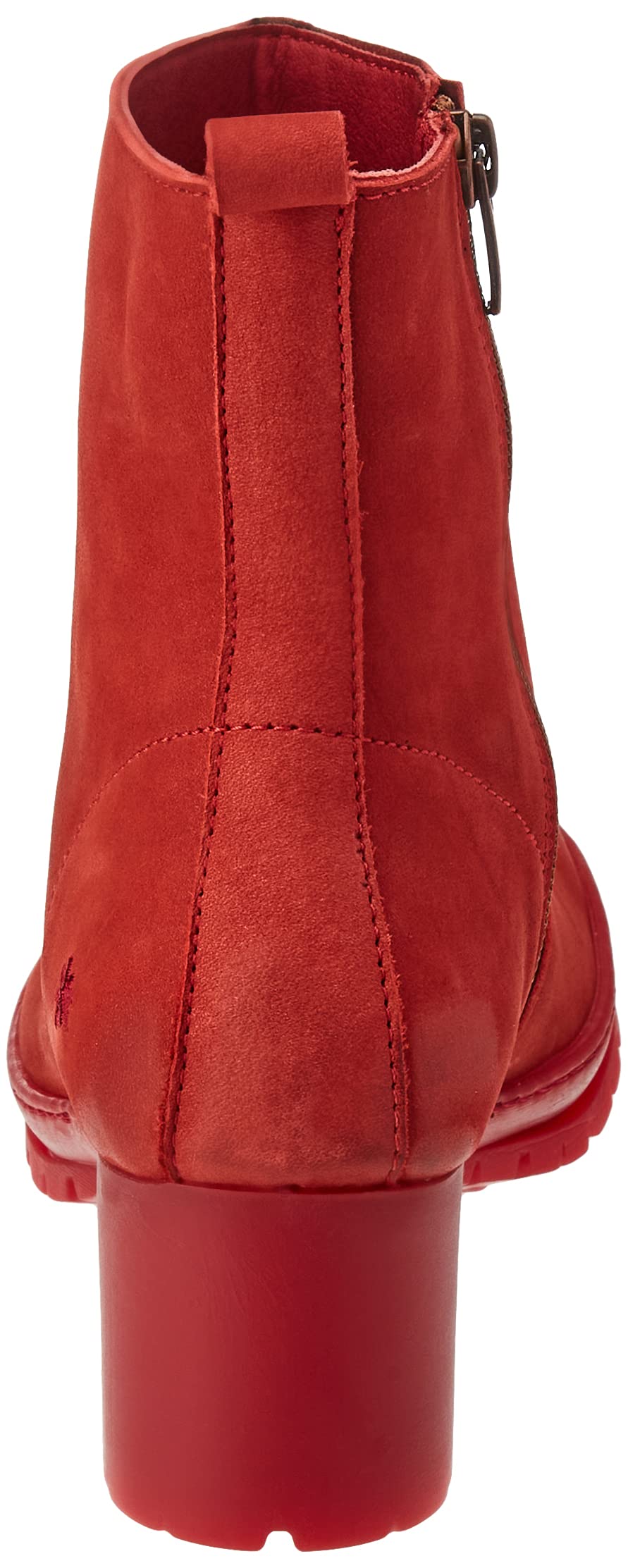 ART Camden 1225 stivale con tacco donna suola gomma