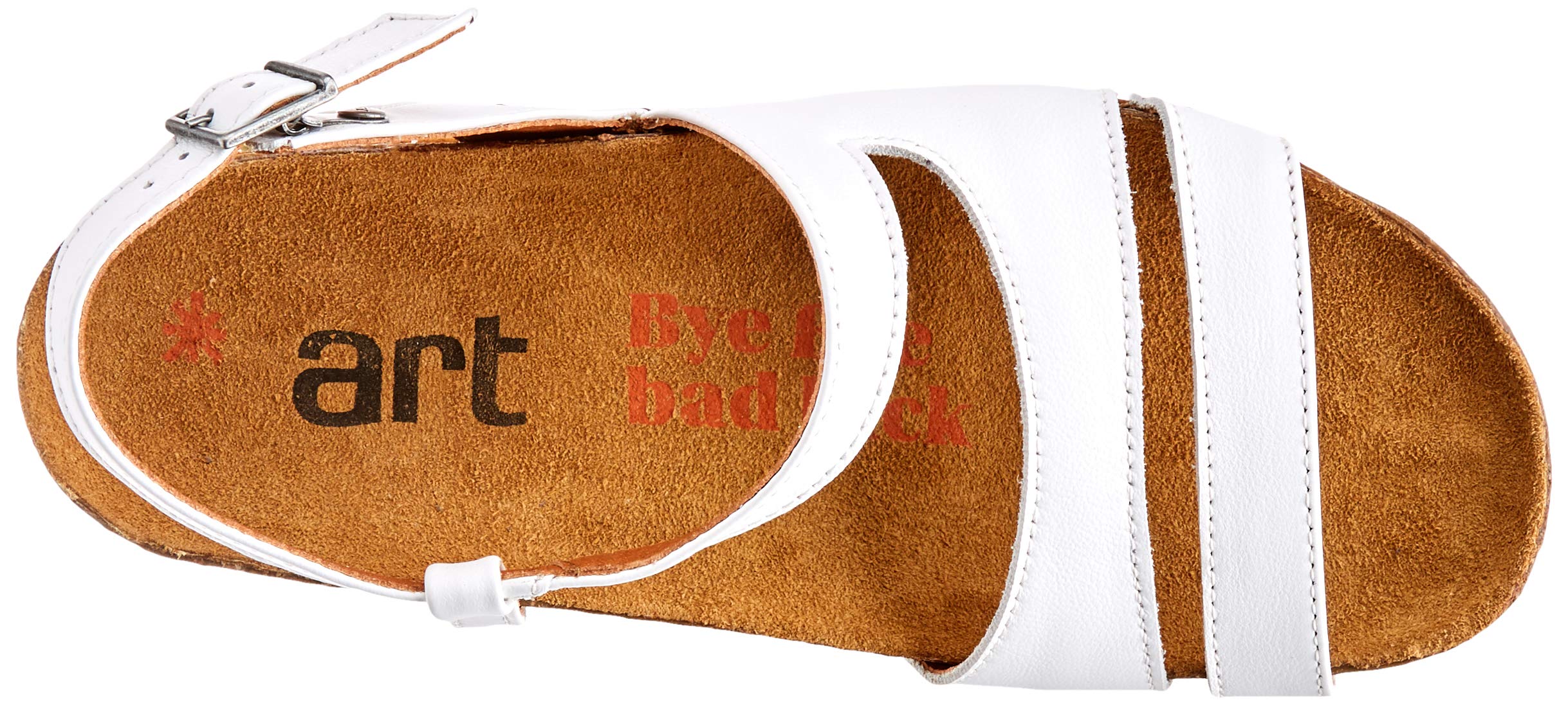 ART I Breathe sandali donna anatomici unisex