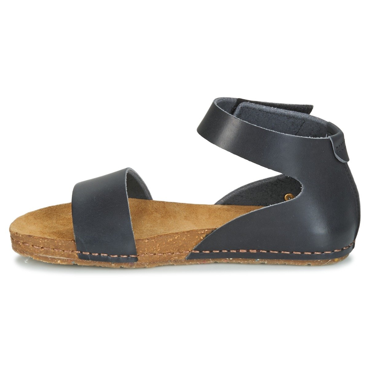 Art Creta 0440 sandali donna cuoio
