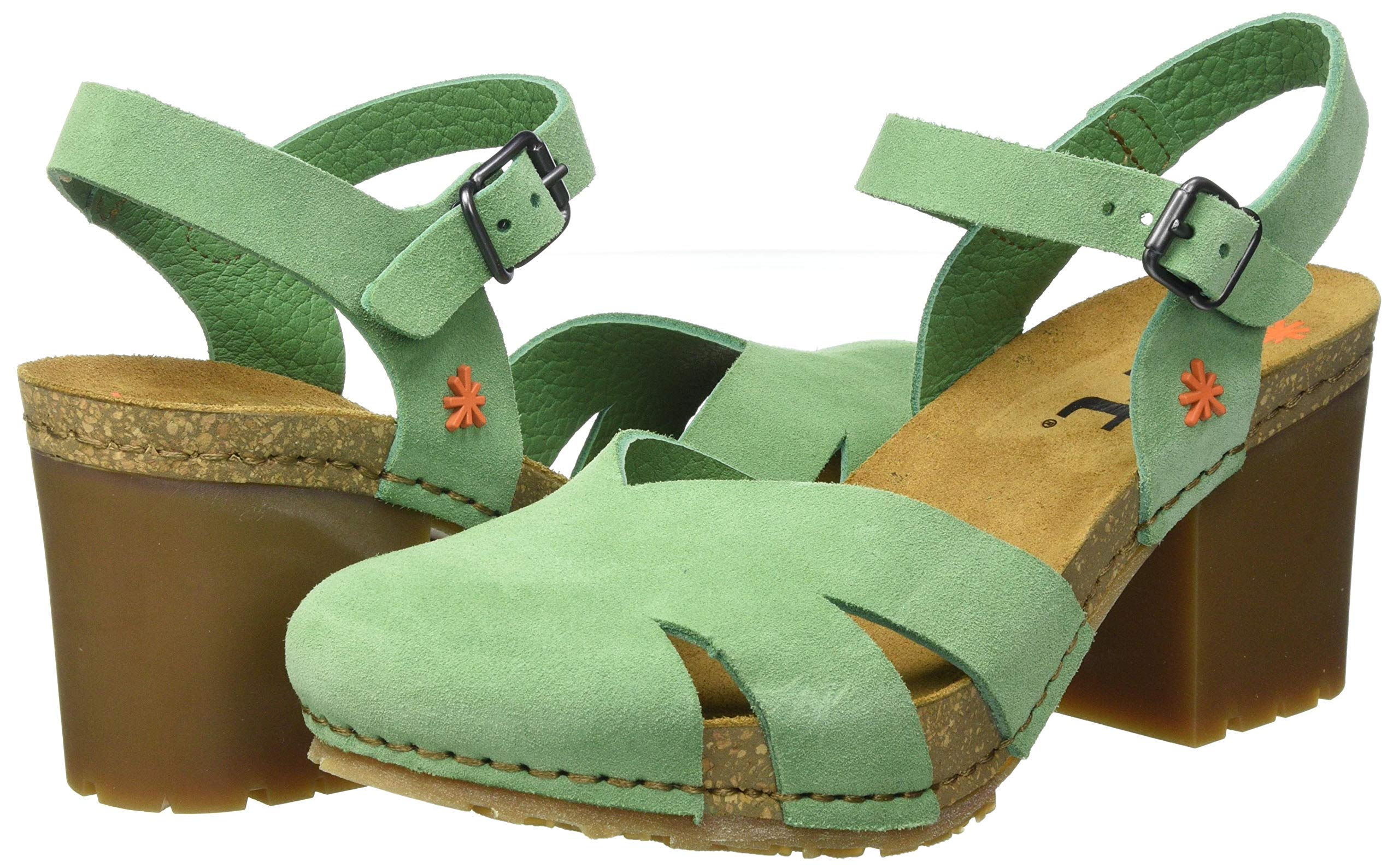 ART 1691 Soho Sandali con Tacco Donna Anatomici