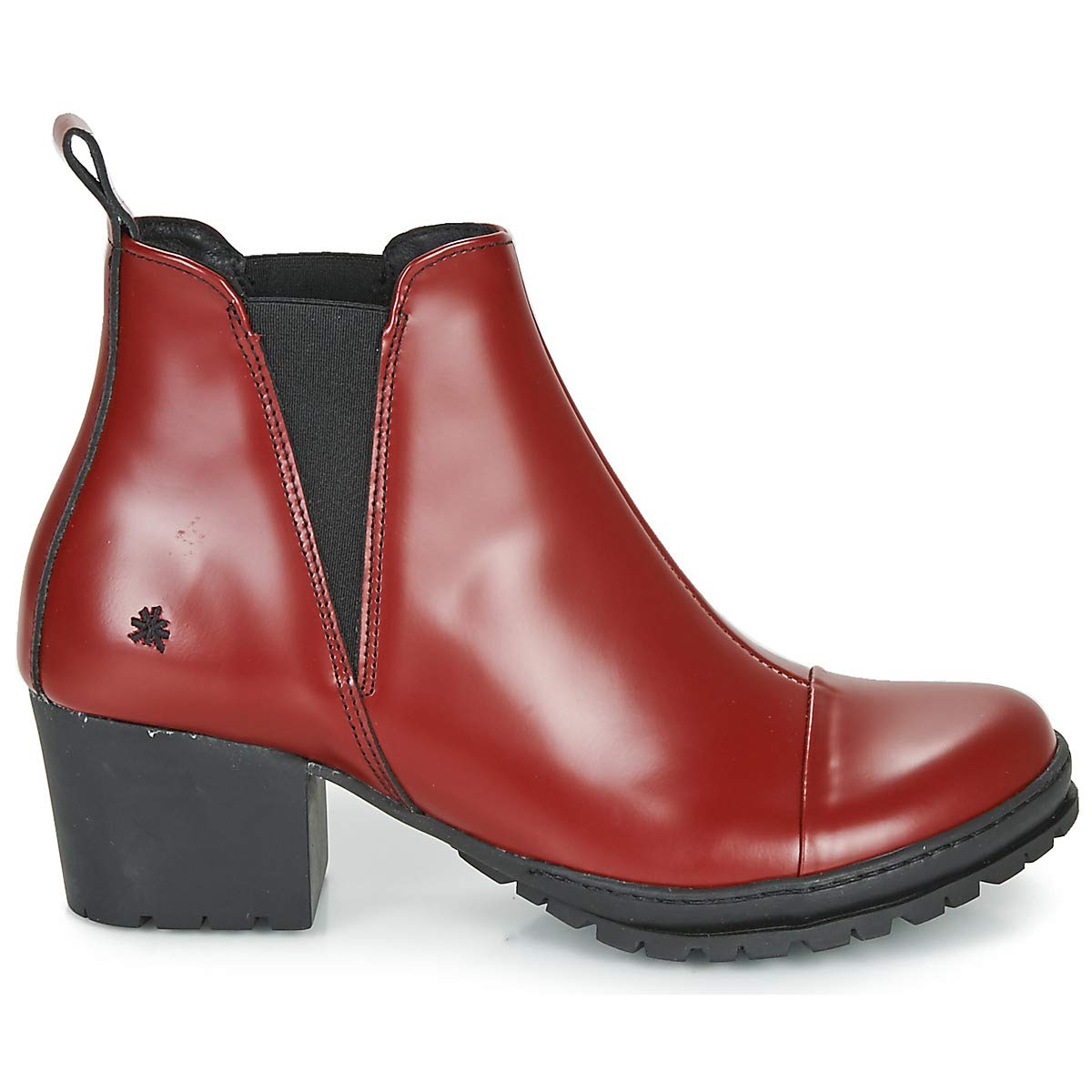 ART Candem stivaletto donna classico