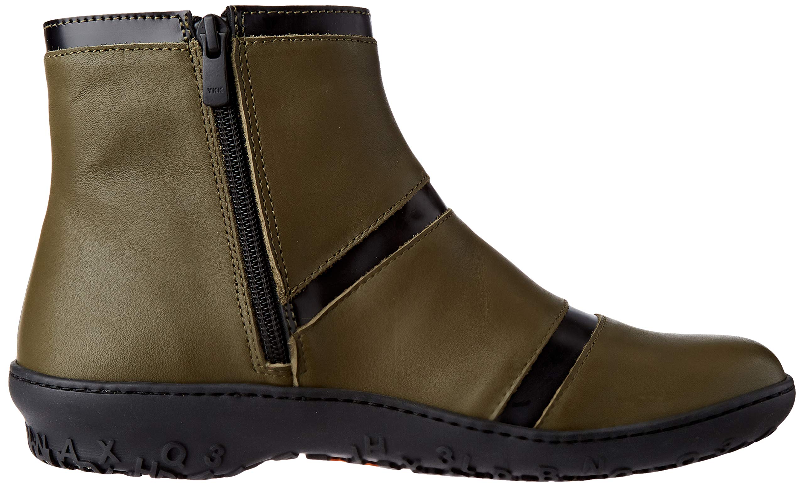 ART Antibes 1430 mocassino donna casual leggero