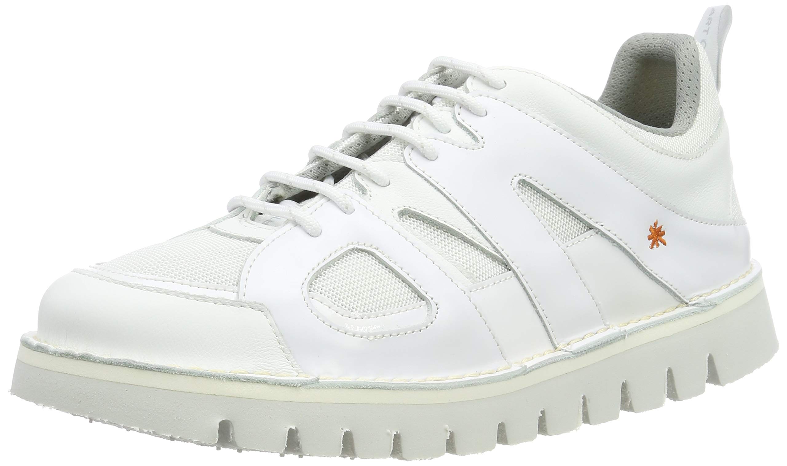 ART Ontario scarpe stringate brogue unisex suola dentata