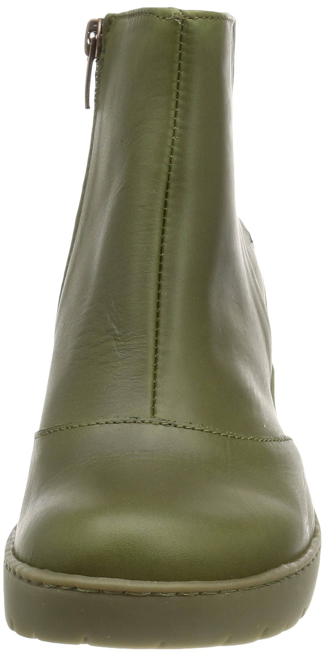 ART 1755 Travel mocassino donna tacco alto comfort