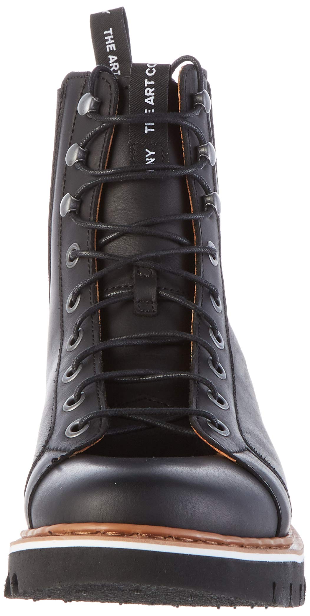 Art Toronto Stivale Classico Unisex Adulto Suola Dentata
