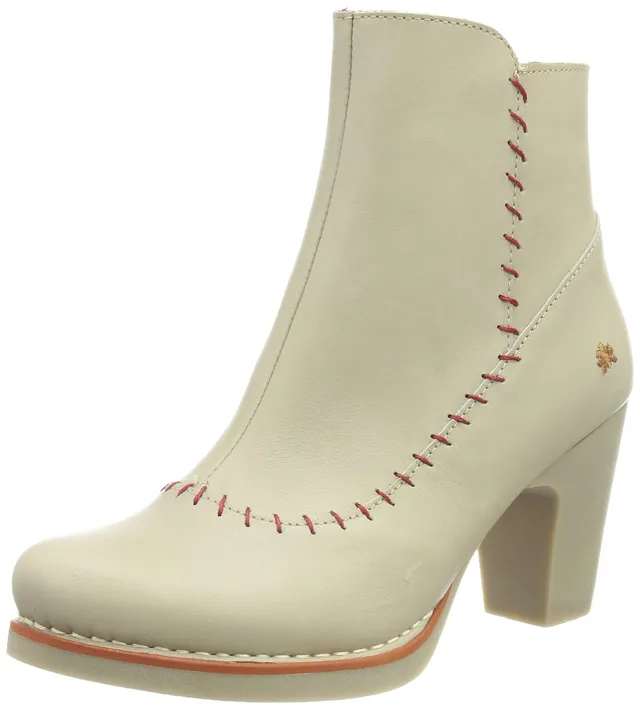 ART 1156 Gran Via Stivaletto Donna con tacco alto