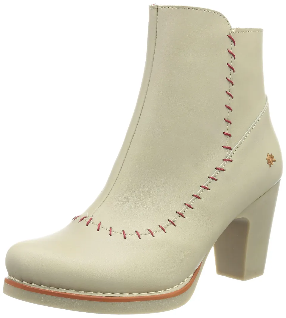ART 1156 Gran Via Stivaletto Donna con tacco alto