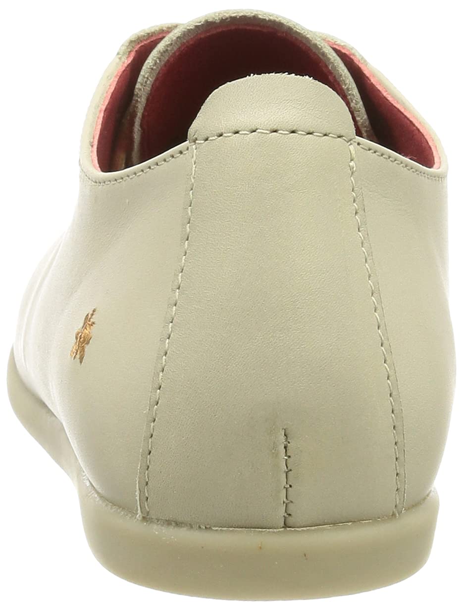 ART 1491 Larissa scarpe con lacci donna comfort