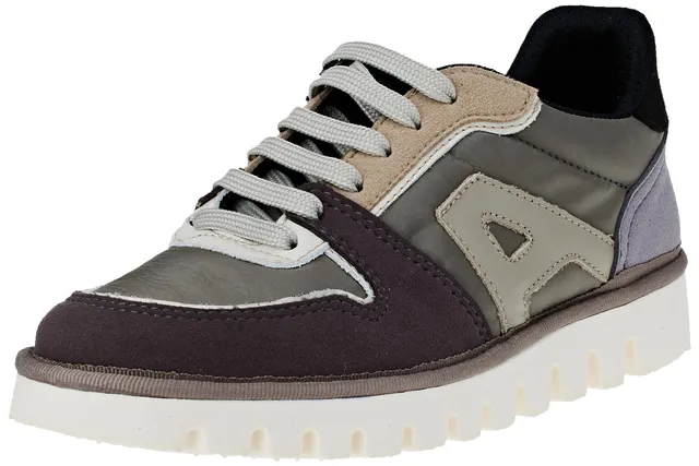 Art 1589 Ontario sneakers unisex 41 EU multicolore