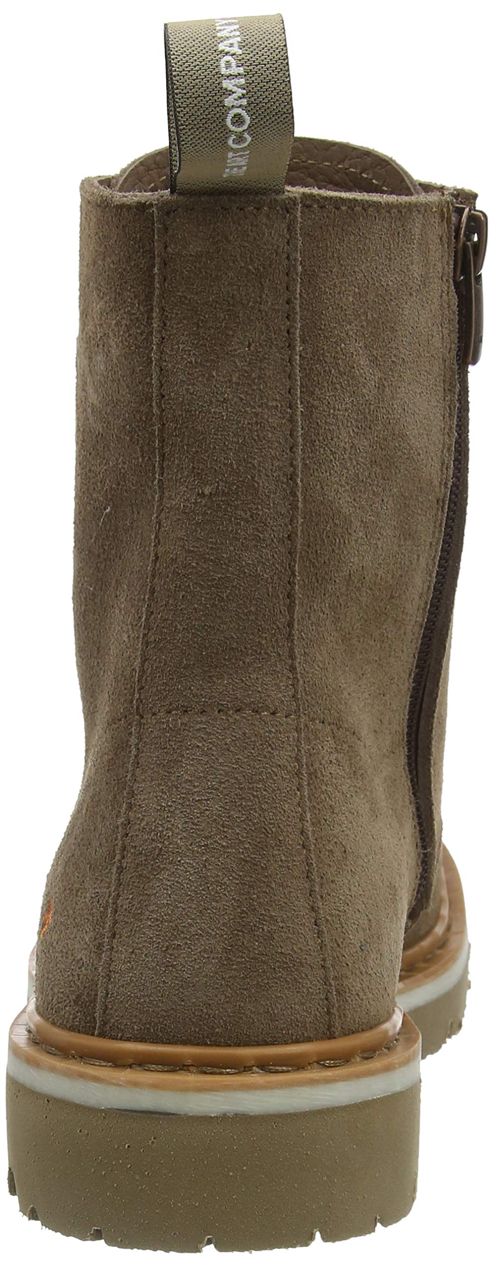 ART Soma Mocassino Unisex Goodyear