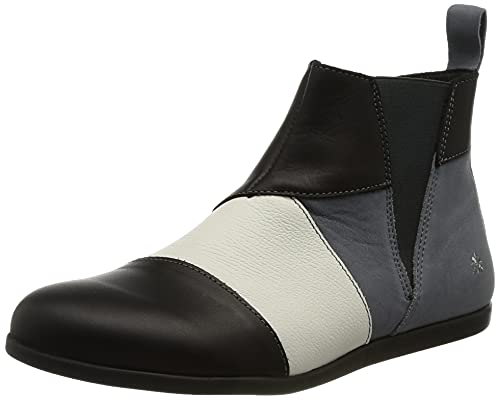 ART 1492 stivaletti bassi donna con lacci