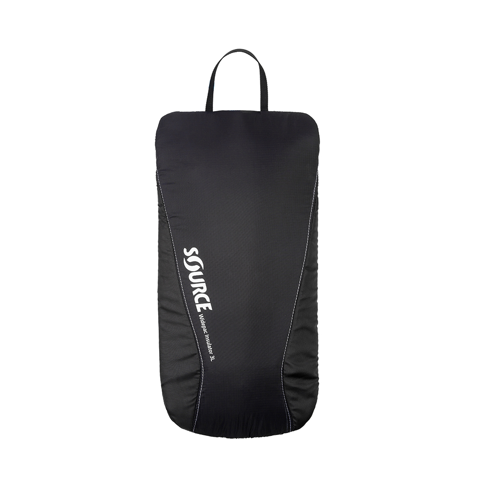 SOURCE Widepac Insulator custodia termica sacca