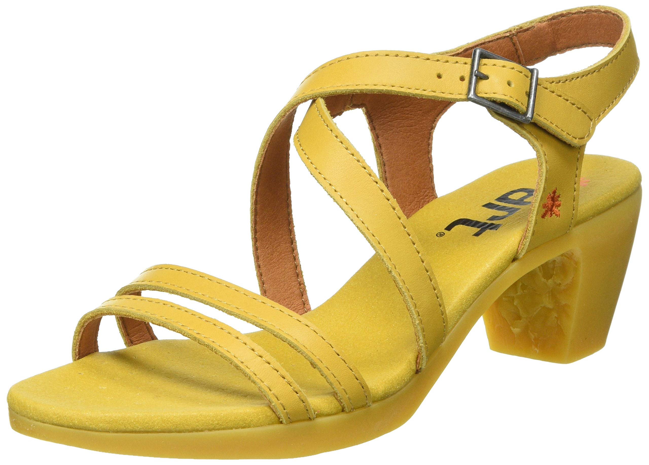 ART 1126 Ipanema Sandali con Tacco Donna Comfort
