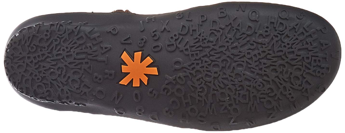 ART Antibes mocassino donna casual leggero