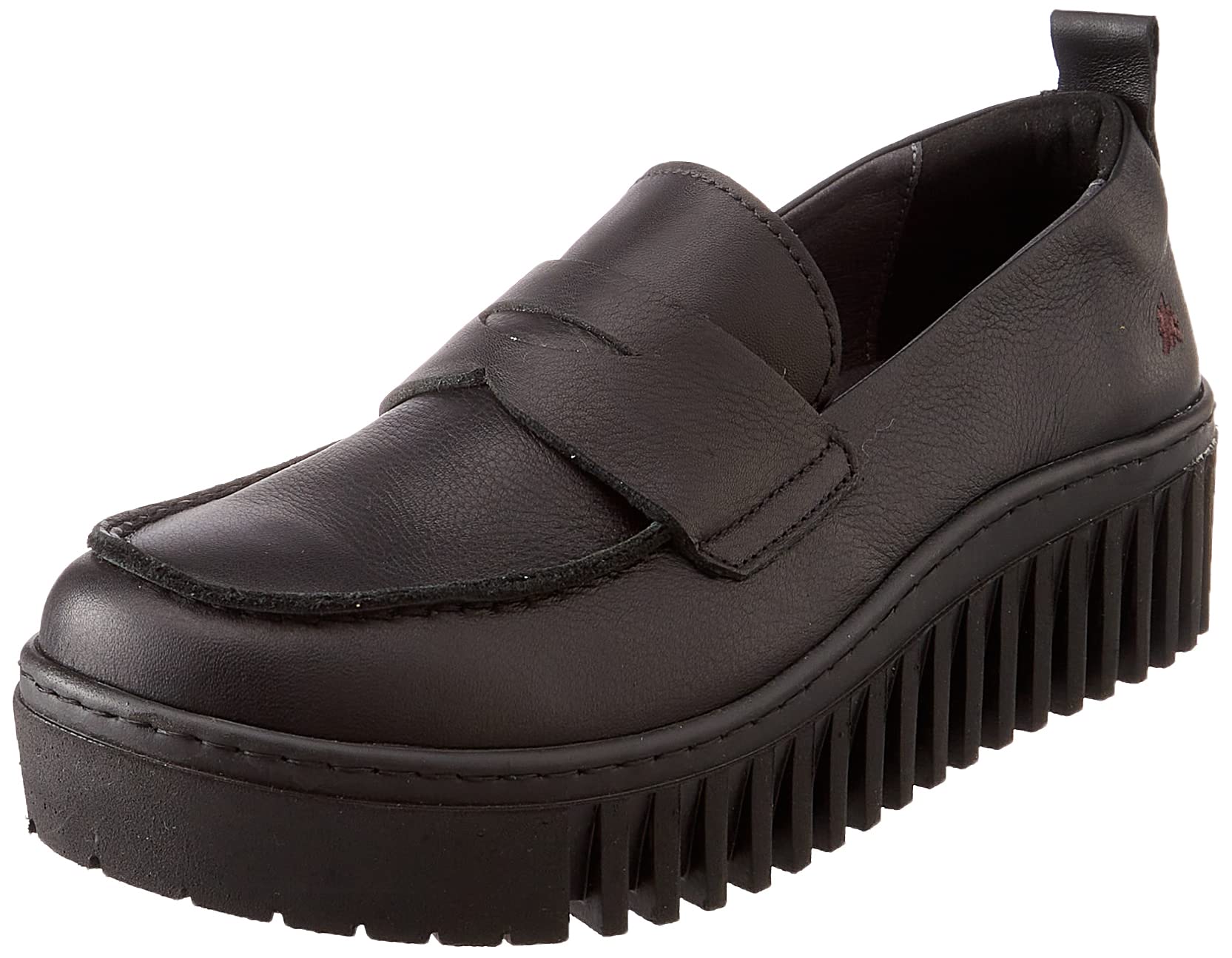 ART Brighton sneakers donna 40 EU plateau leggero