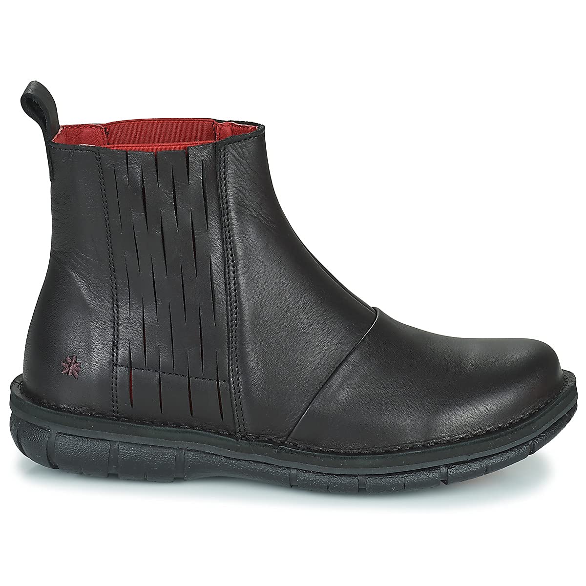 ART Misano 1733 mocassino donna leggero
