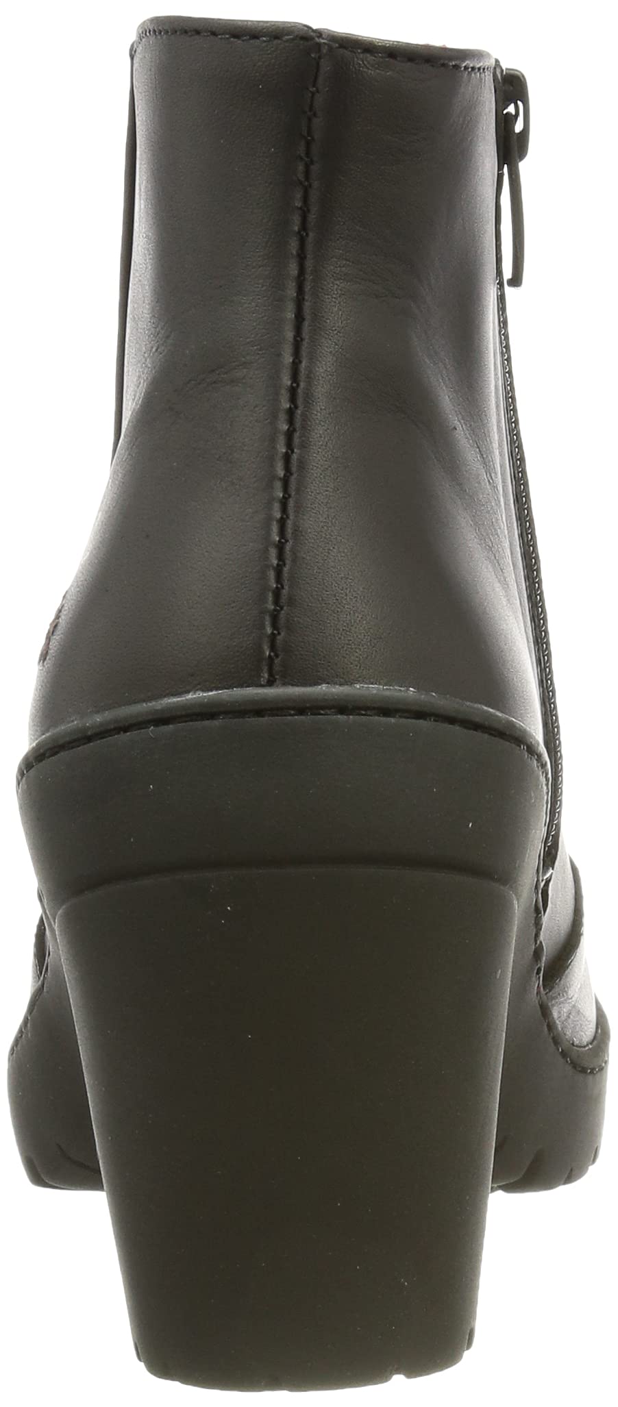 ART 1755 Travel mocassino donna tacco alto comfort