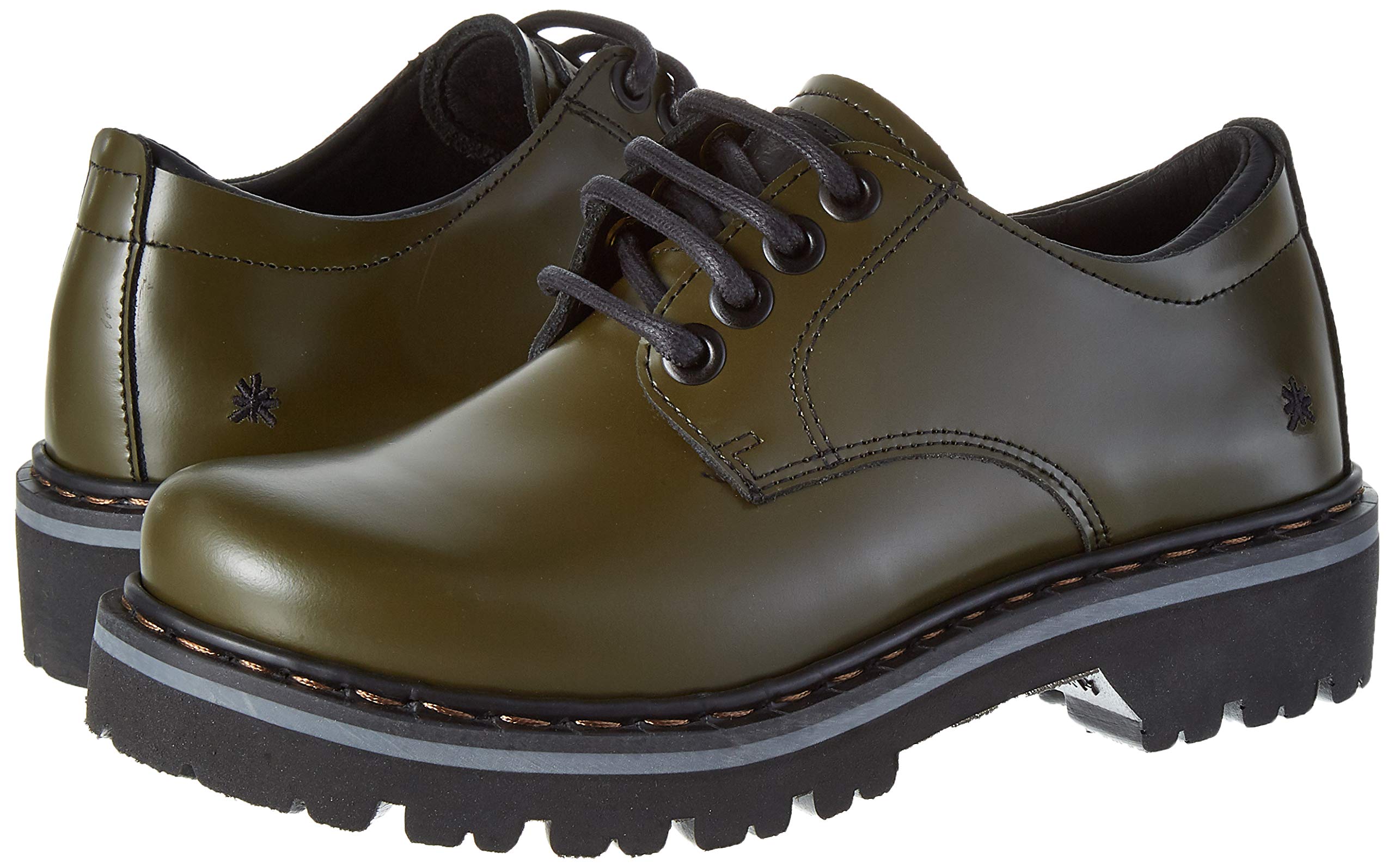 ART Marina mocassino unisex urbano leggero