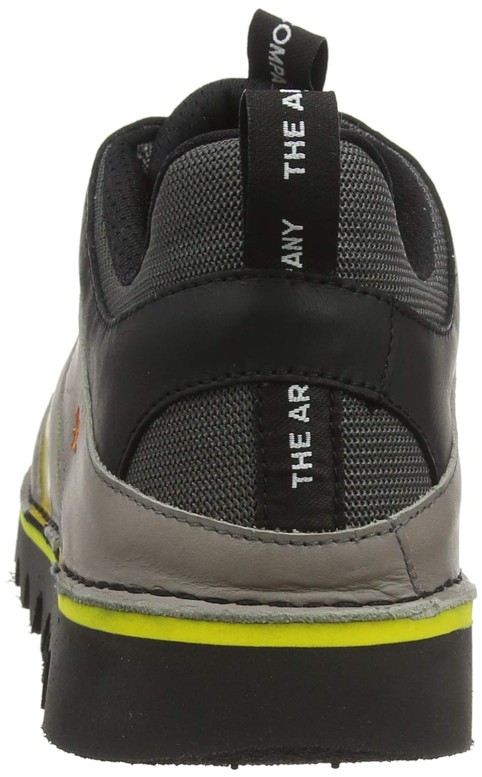 ART Ontario scarpe stringate brogue unisex classiche