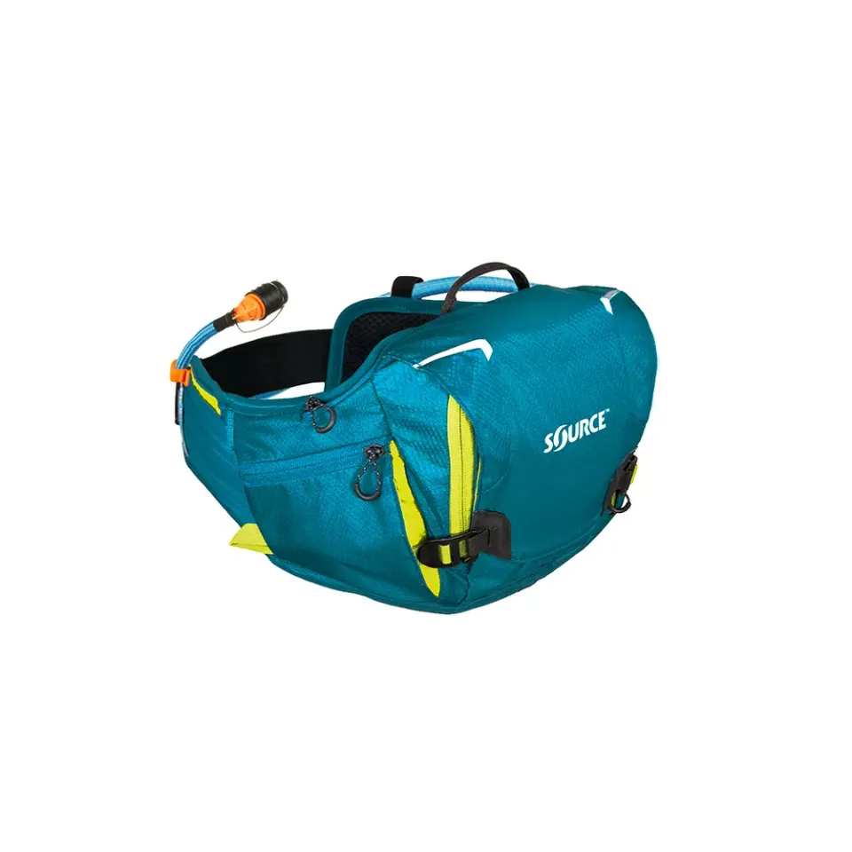 SOURCE Hipster Ultra cintura idratazione con tasche