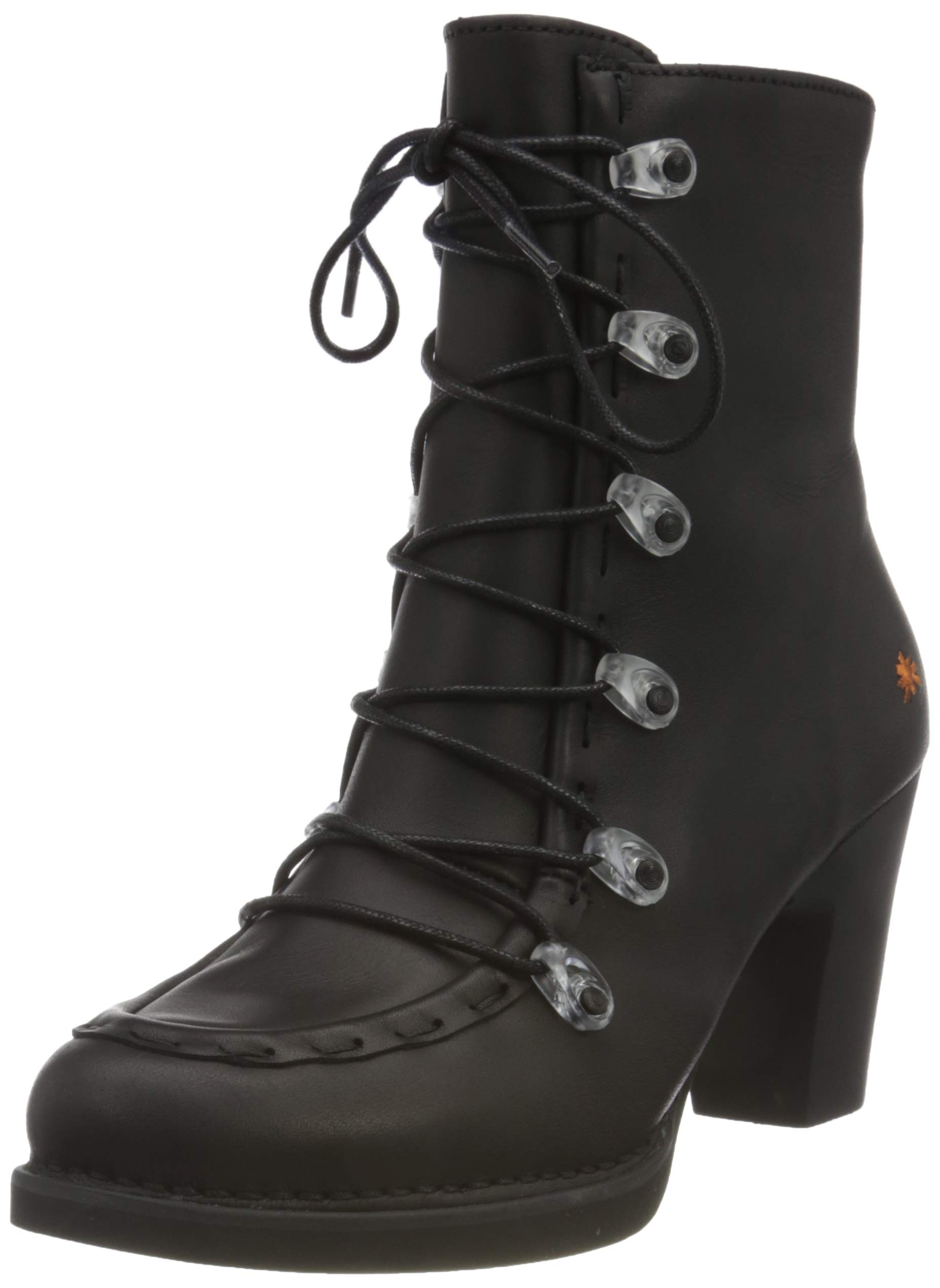 ART Gran Via mocassino donna tacco comodo flessibile