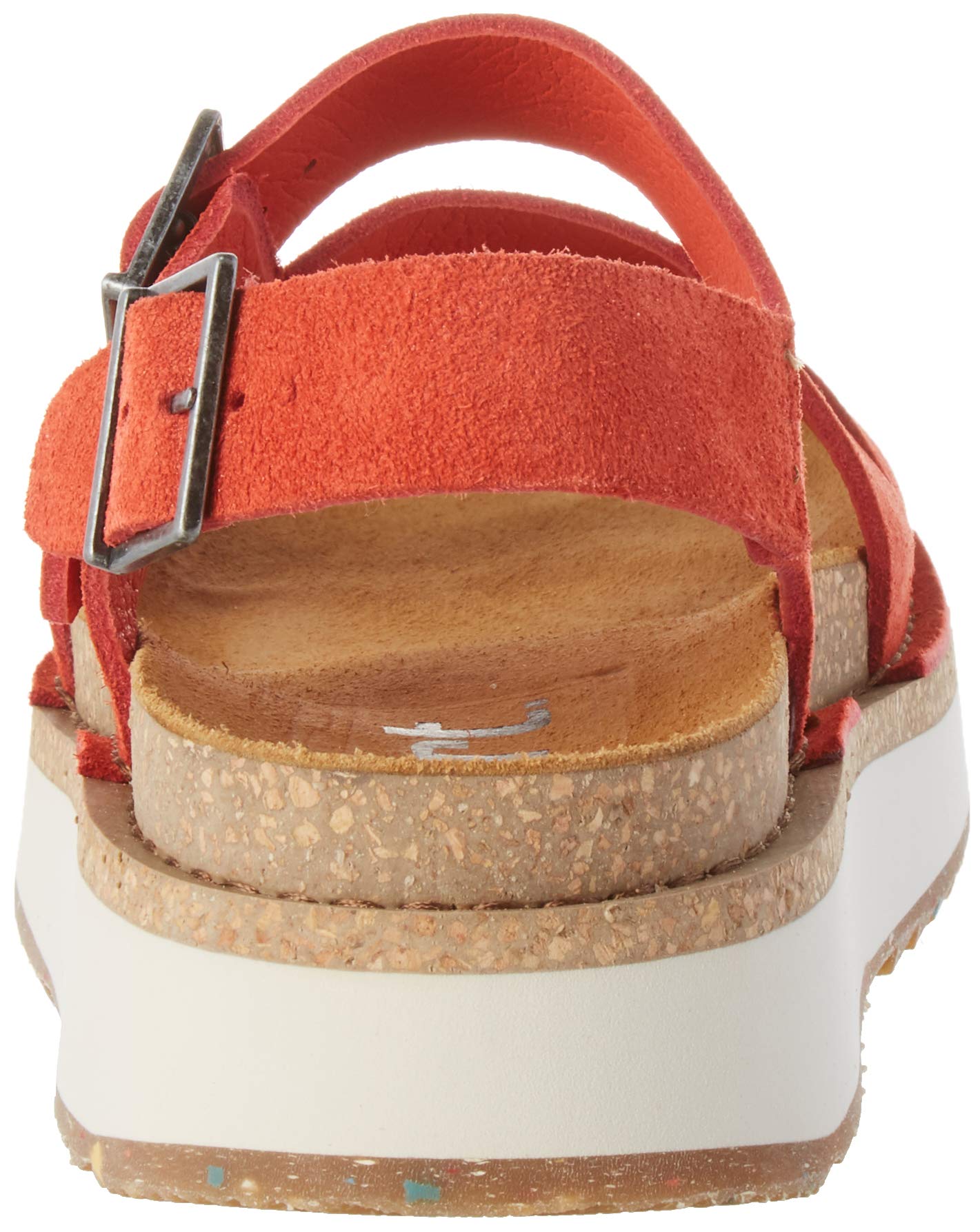 ART Vancouver sandali unisex punta aperta soletta sughero