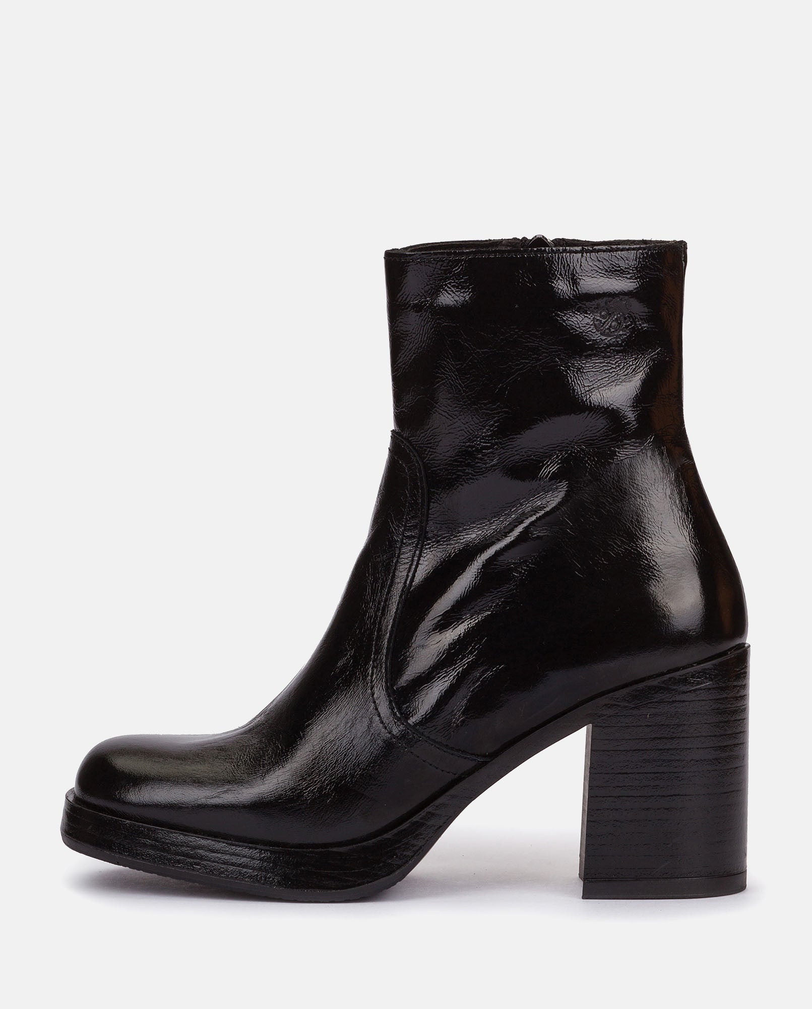 Yokono Kolin-001 stivaletti donna neri EU 35-41