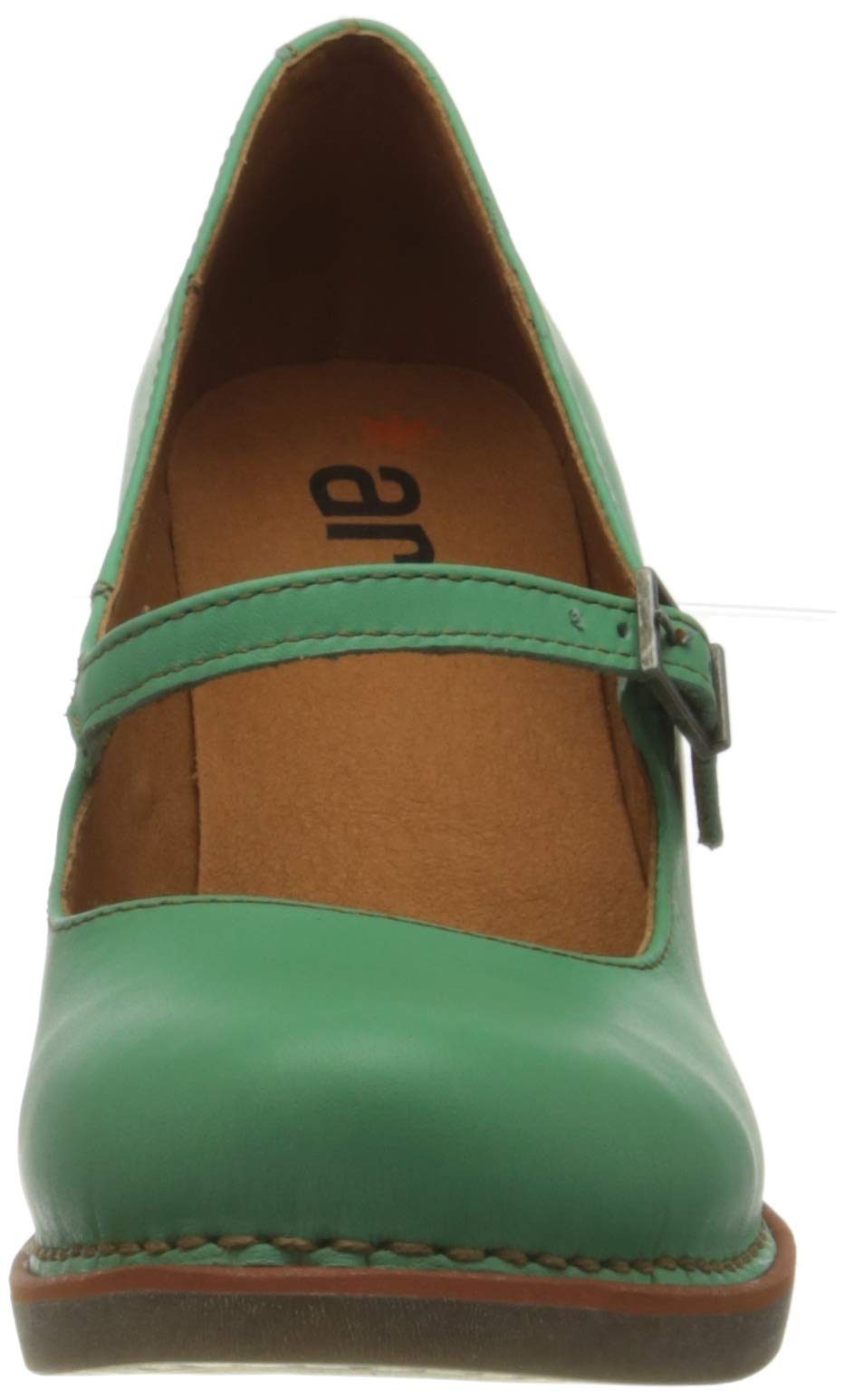Art Gran Via scarpe con tacco punta chiusa tacco alto