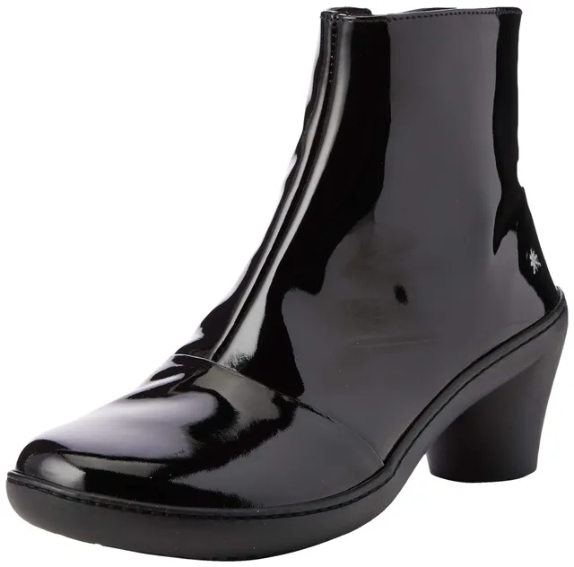 ART Alfama mocassino donna tacco medio comfort