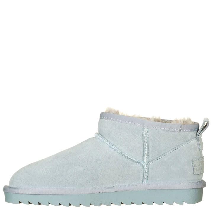 Colors of California Short Winter Boot stivaletti 40 blu