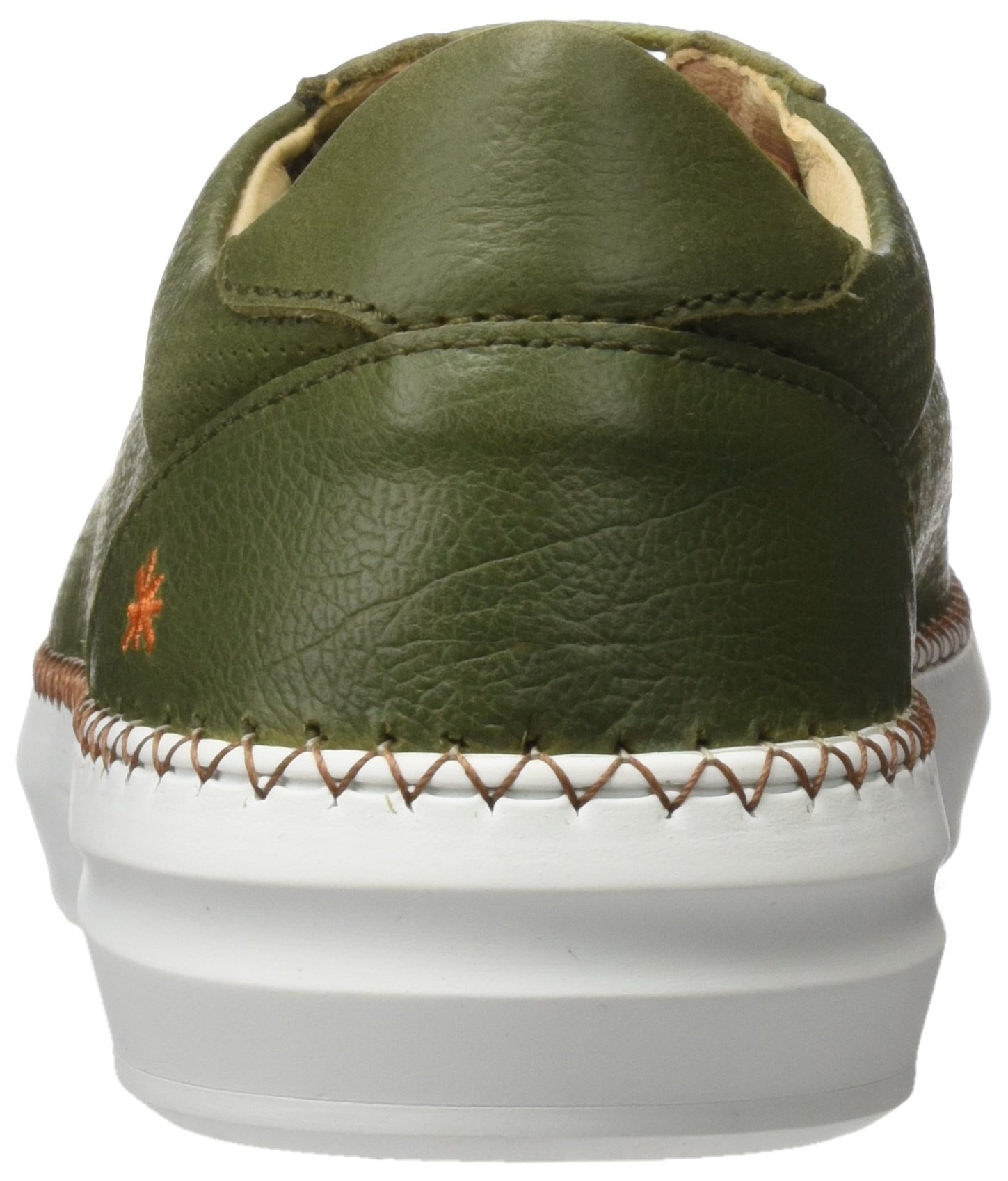 Art 1340 Tibidabo sneakers uomo basse in pelle
