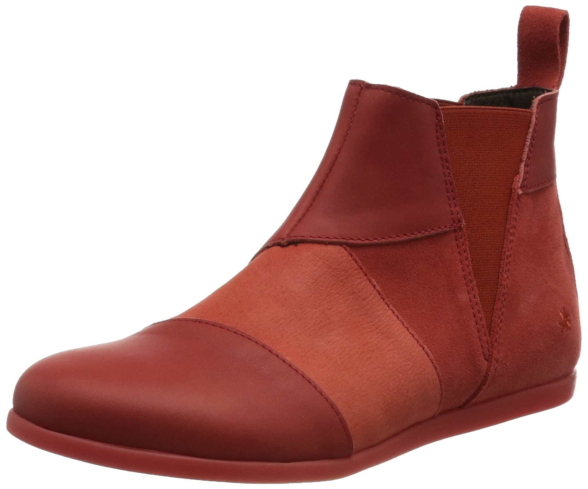 ART 1492 Stivaletti Bassi con Lacci Donna Comfort