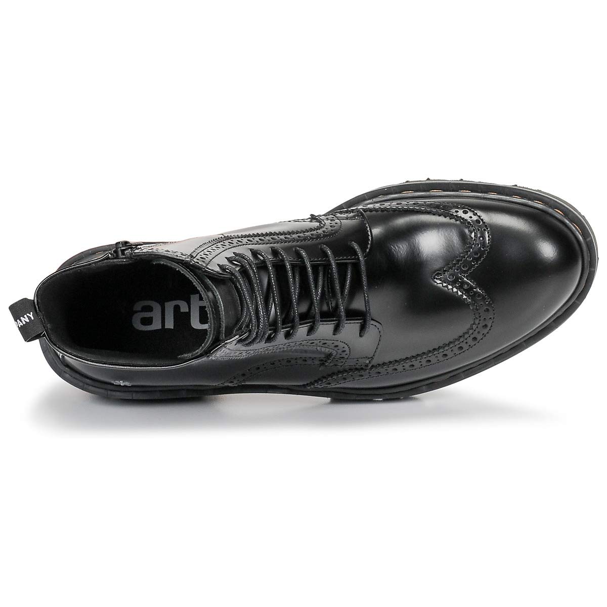 ART Cambridge stivali uomo classici