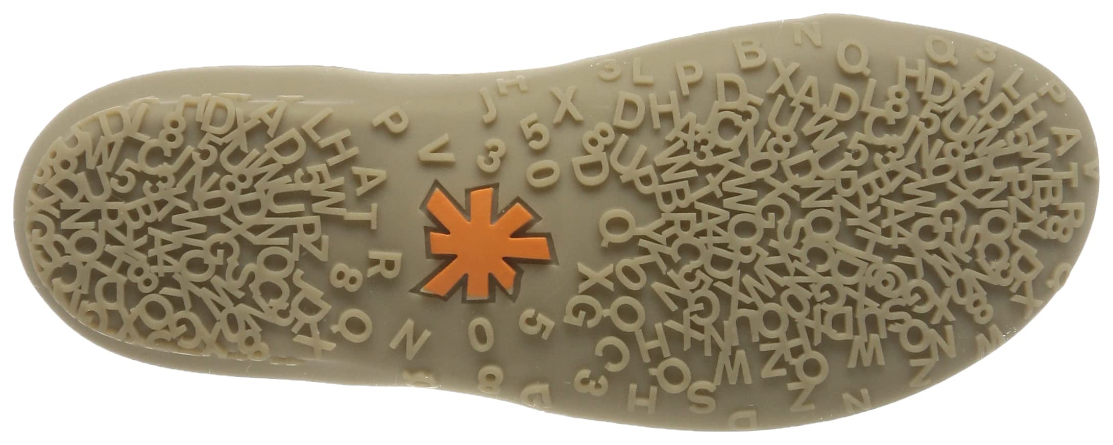 ART 1428 Antibes Mocassino Donna Leggero