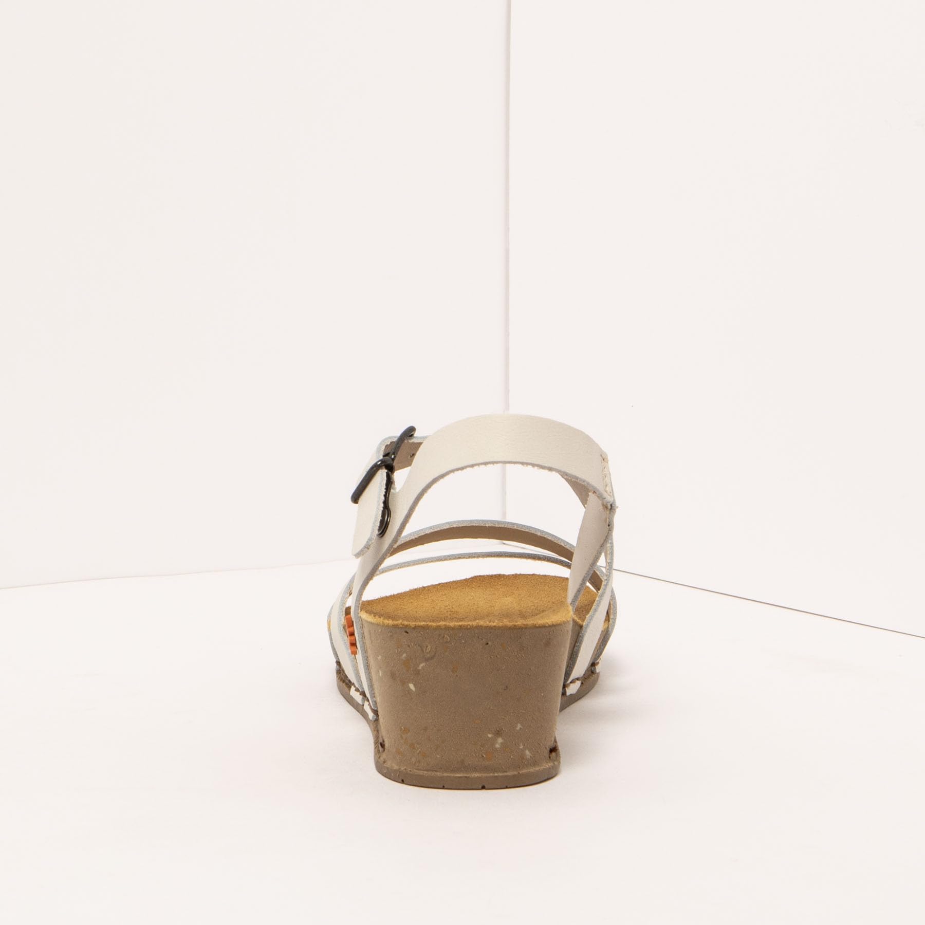 ART 1930 I Live Sandali con Zeppa Donna Traspiranti