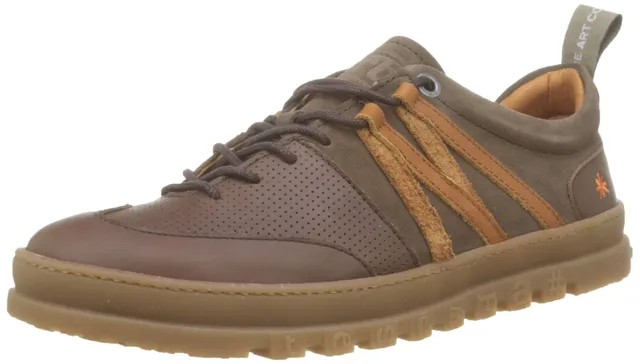 ART Mainz stringate unisex gomma naturale