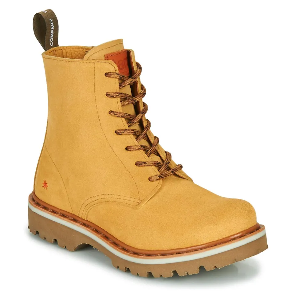 ART Soma Mocassino Unisex Goodyear