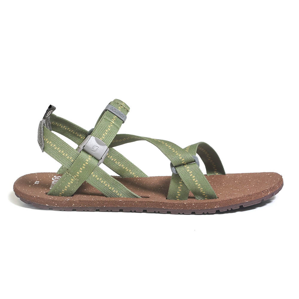 Source Solo sandali barefoot unisex superleggeri