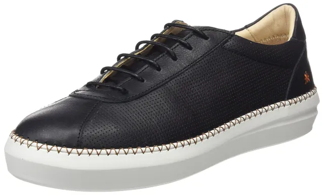 Art 1340 Tibidabo scarpe basse uomo sportive