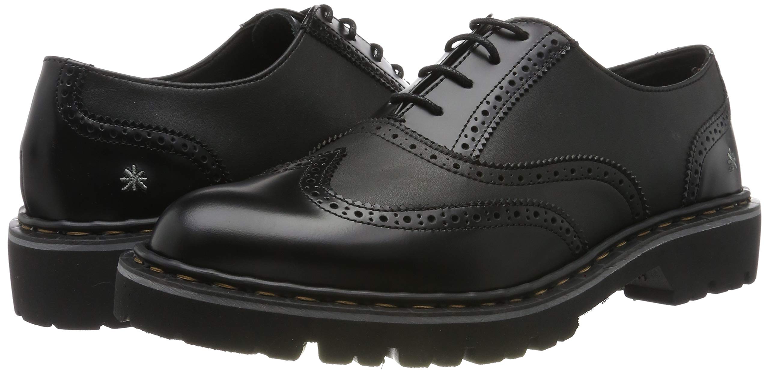 Art Cambridge stivali uomo classici casual
