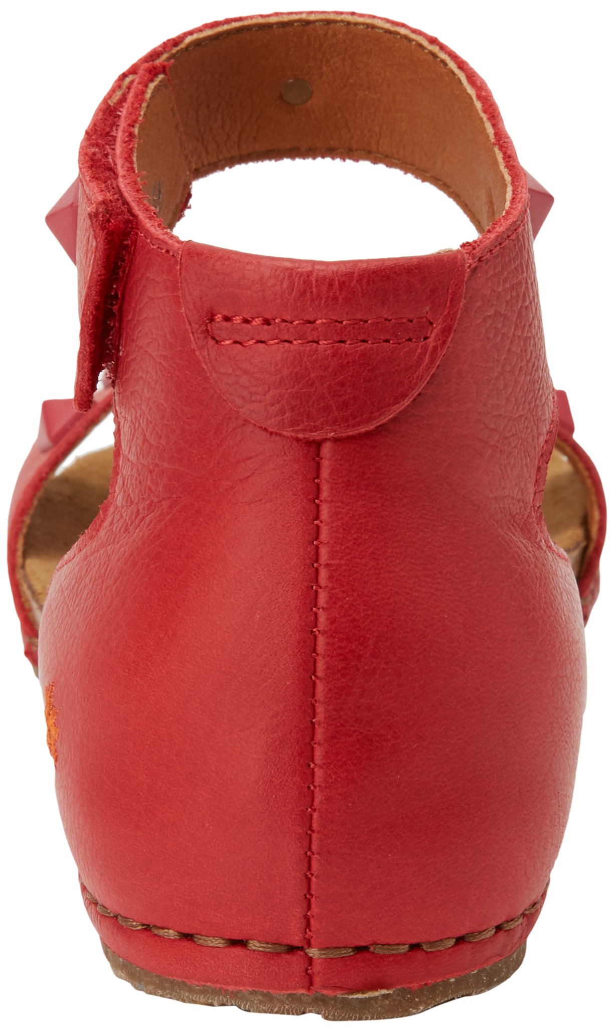 ART Creta sandalo donna anatomico lacci XXL