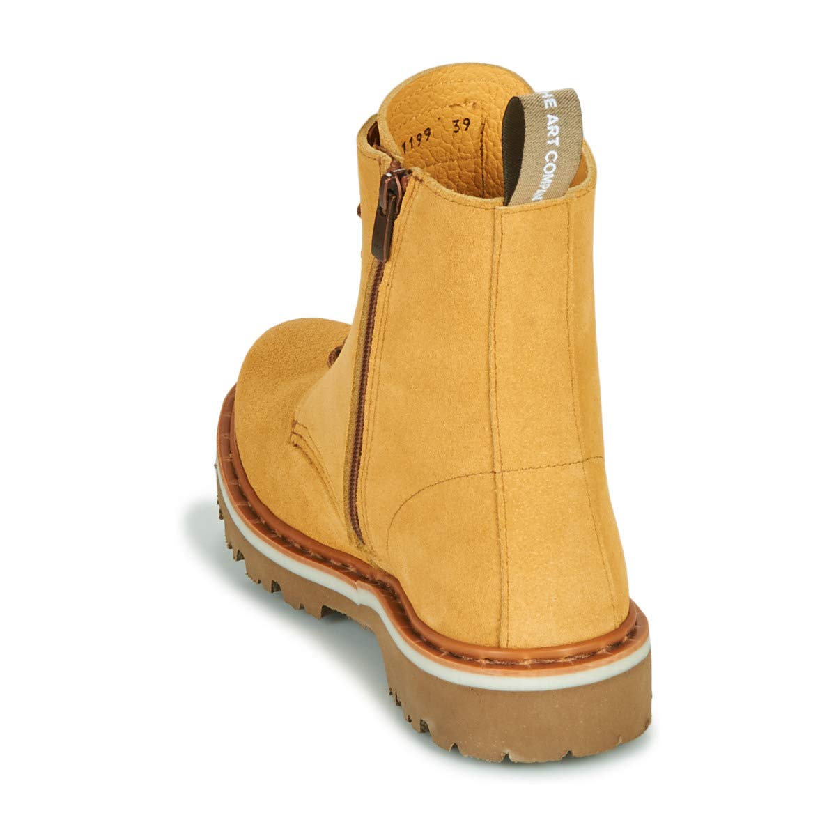 ART Soma Mocassino Unisex Goodyear