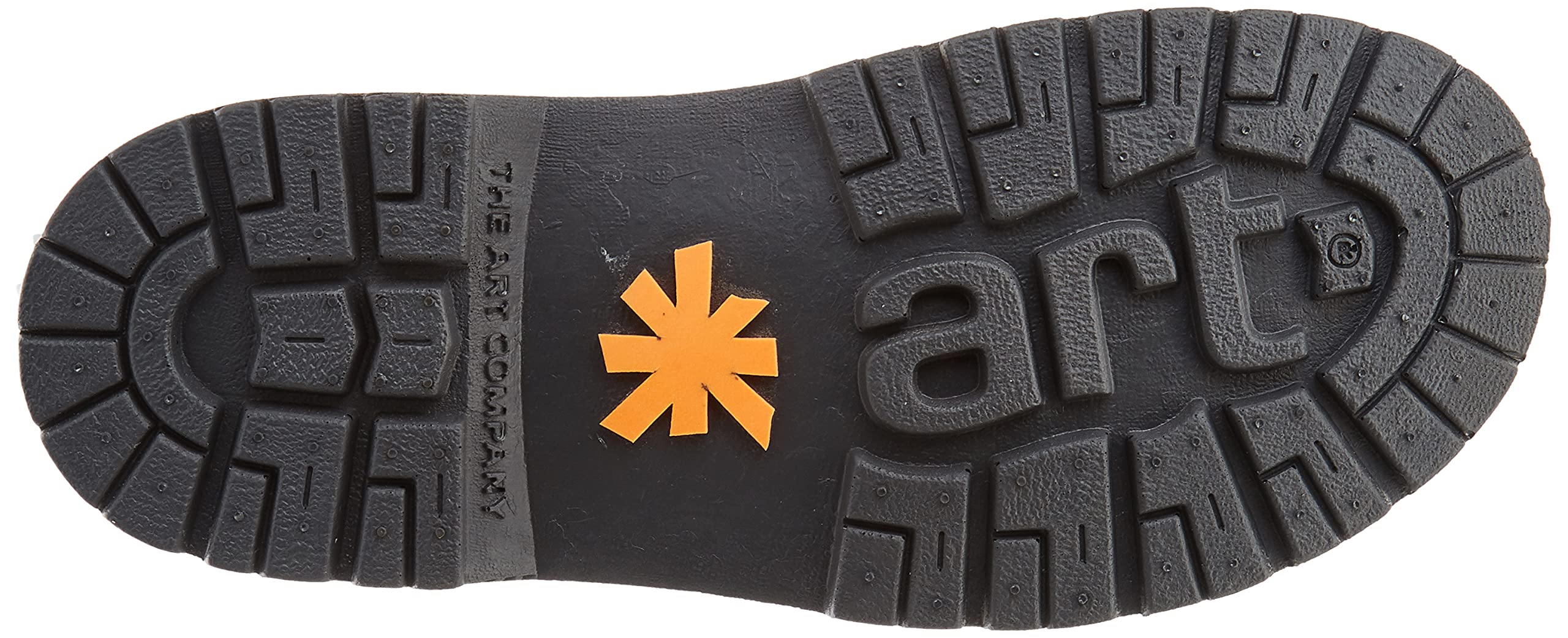 ART Birmingham 1891 mocassino unisex casual