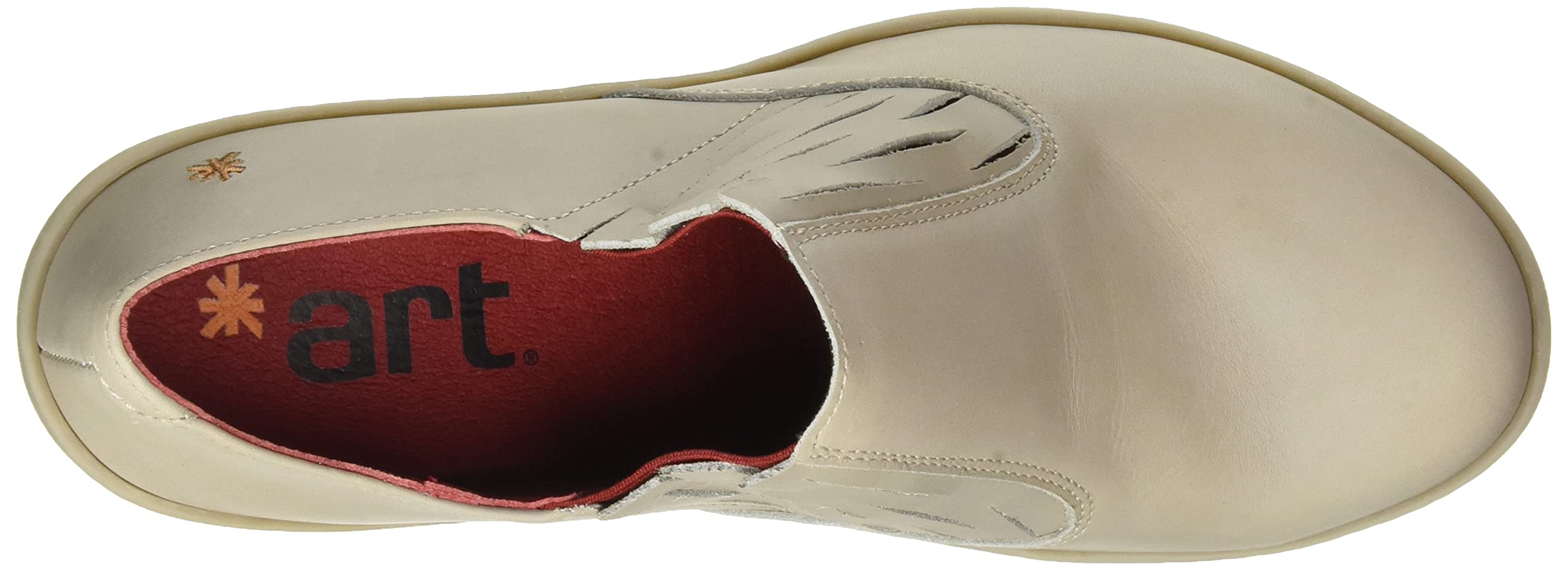 ART 1754 Travel Mary Jane donna tacco comfort