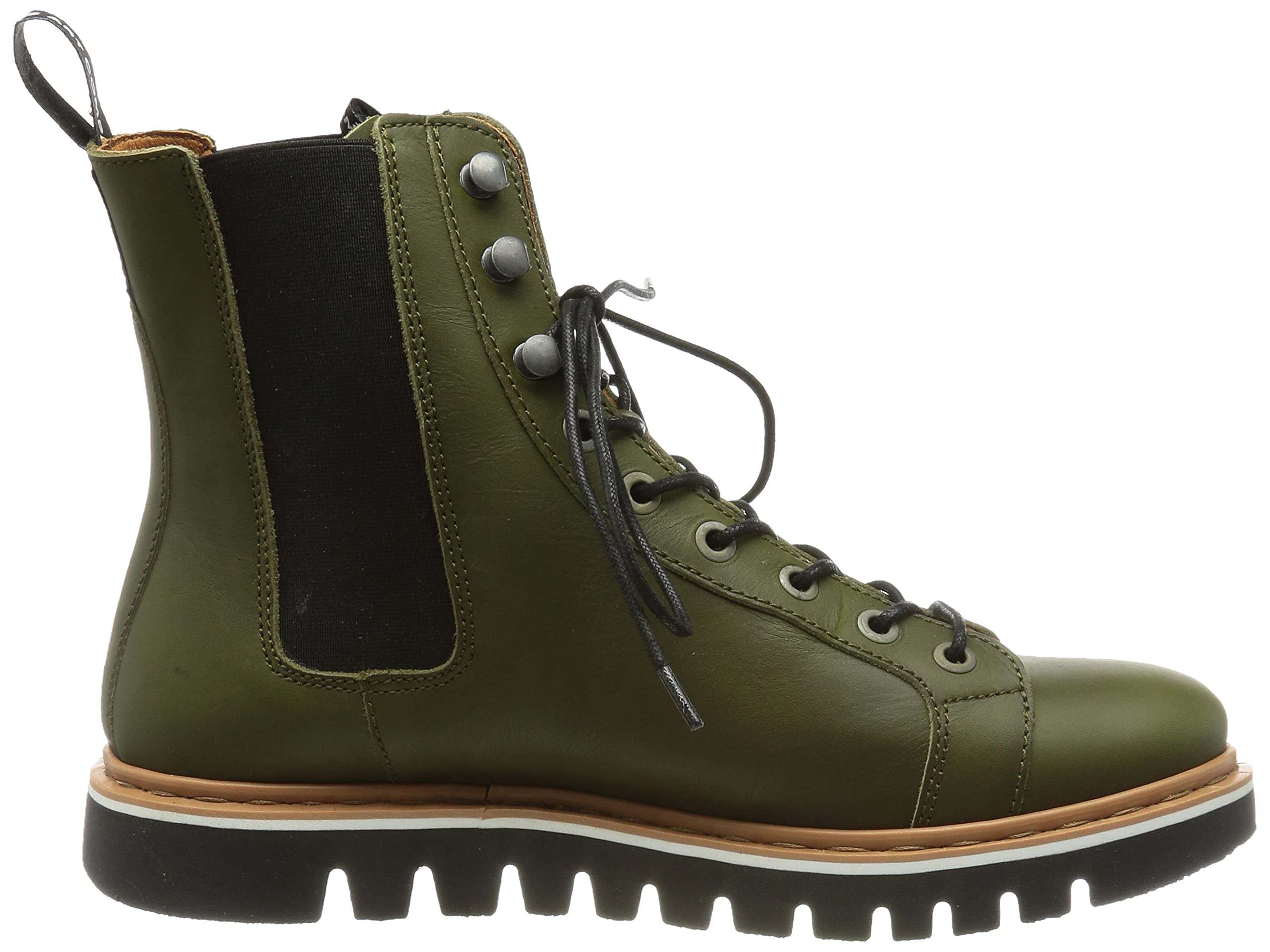 Art Toronto Stivale Classico Unisex Adulto Suola Dentata